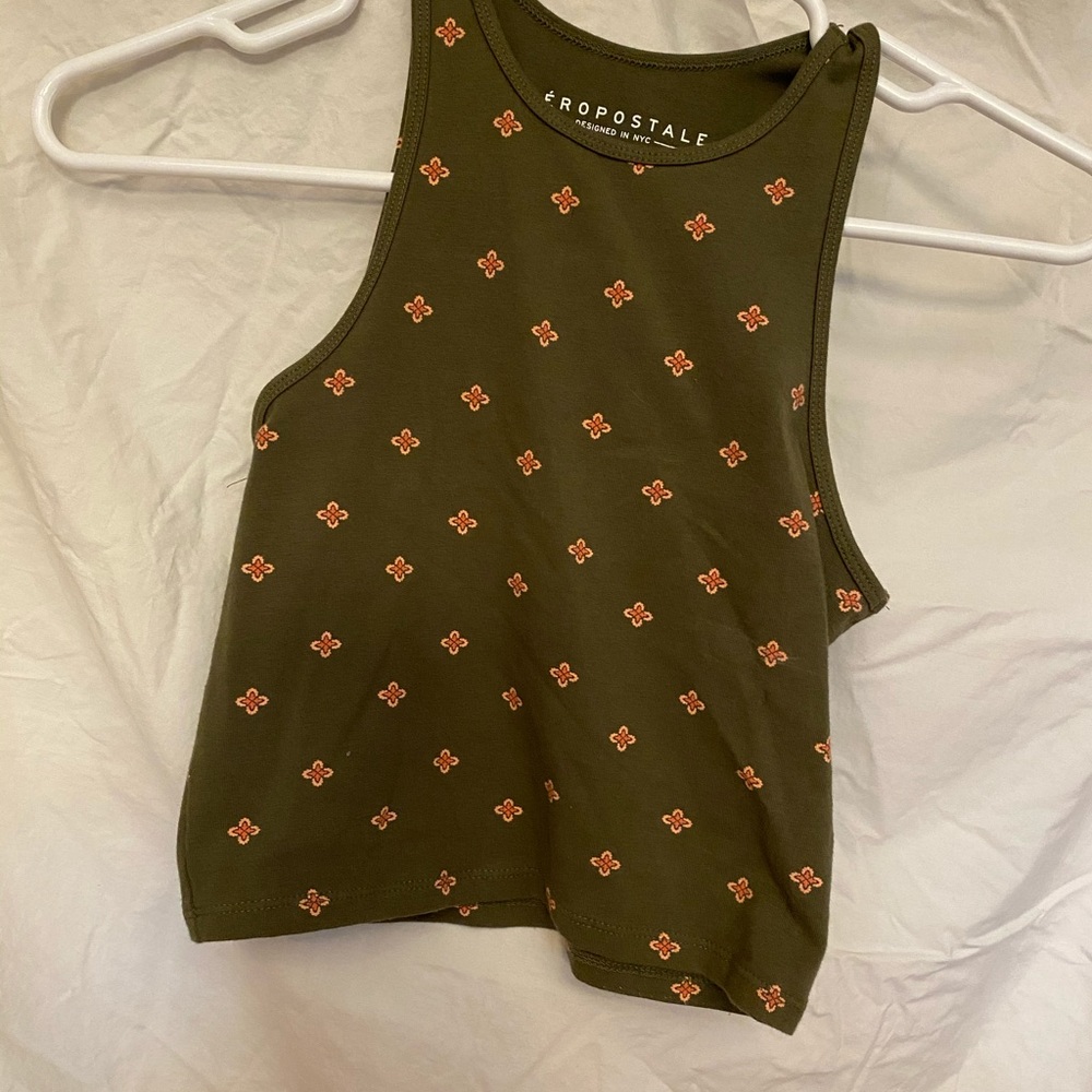 Aeropostale tank top